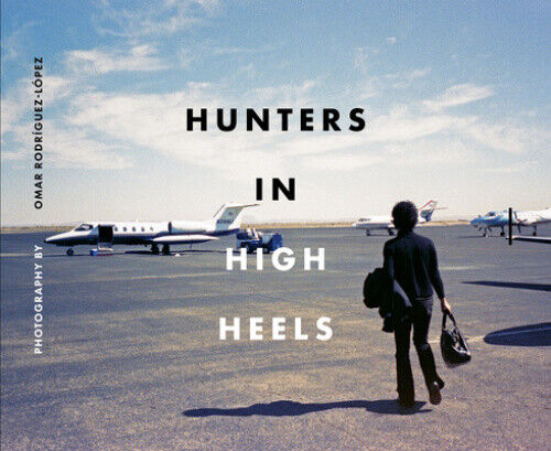 Hunters in High Heels by Omar Rodr�guez-L�pez