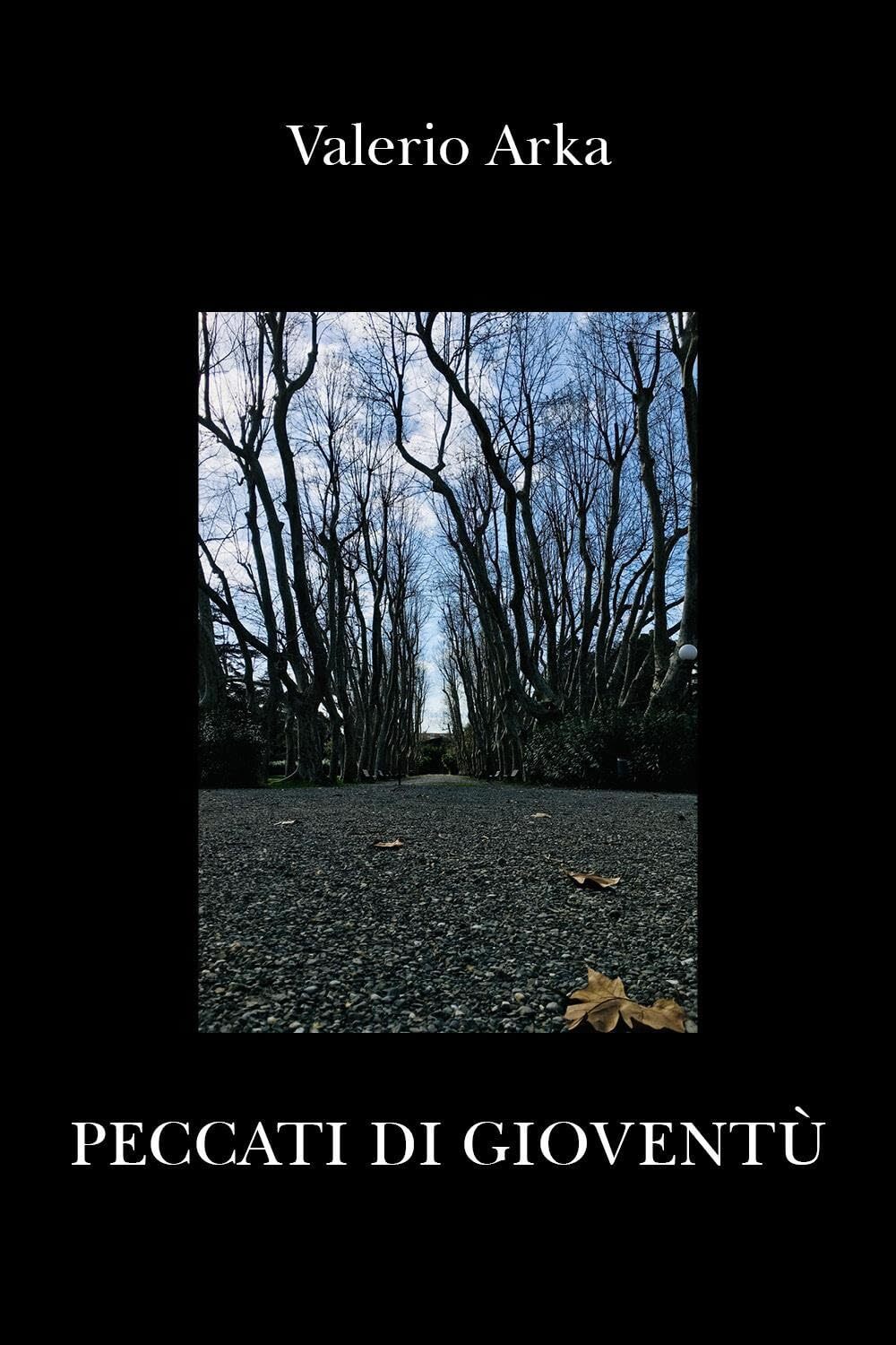 Peccati di gioventù [Paperback] Arka, Valerio
