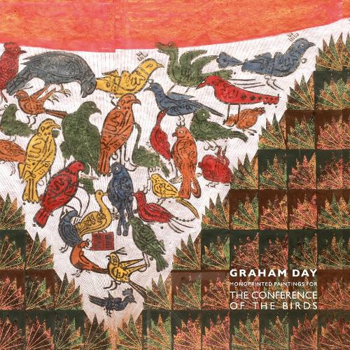 Rose Issa Graham Day: Monoprinted Paintings of the Conference (Copertina rigida)