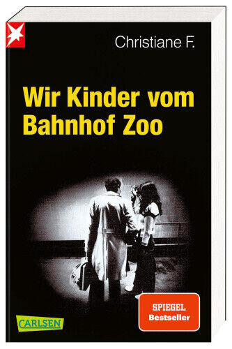 Wir Kinder vom Bahnhof Zoo [German] by Hermann, Kai
