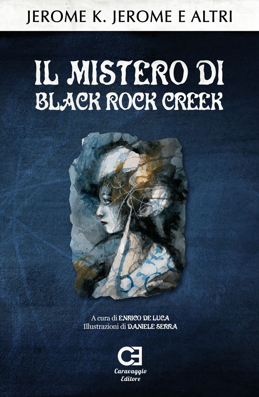 Libri Jerome K. Jerome / Phillpotts Eden / Benson Edward Frédéric - Il Mistero D