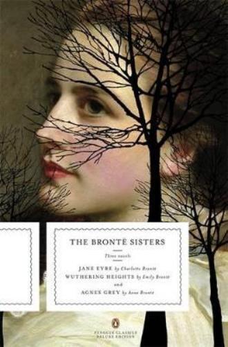 Anne Bronte Charlotte Bronte Emily Bronte The Bronte Sisters (Tascabile)