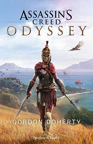 9788820066376 Assassin's Creed. Odyssey - Gordon Doherty