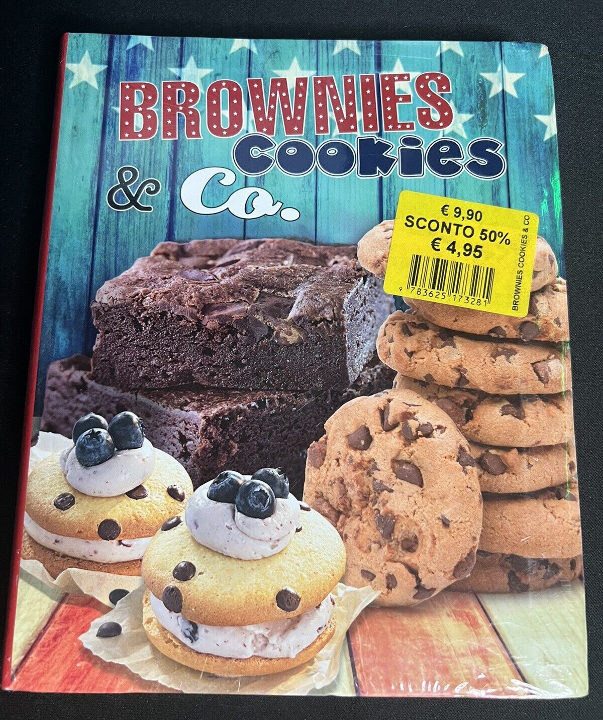 "Brownies Cookies & Co"