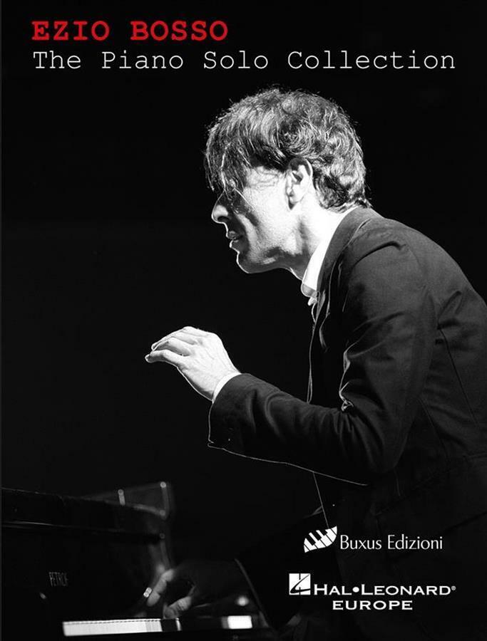 The Piano Solo Collection - Ezio Bosso - Pianoforte