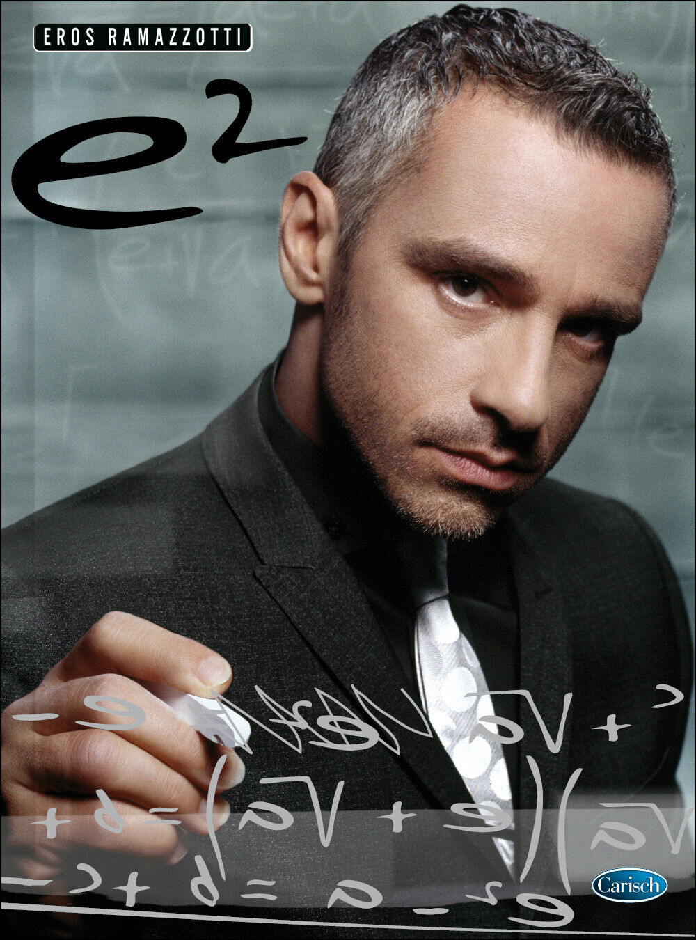 The Best of Eros Ramazotti E2 - piano voce e chitarra
