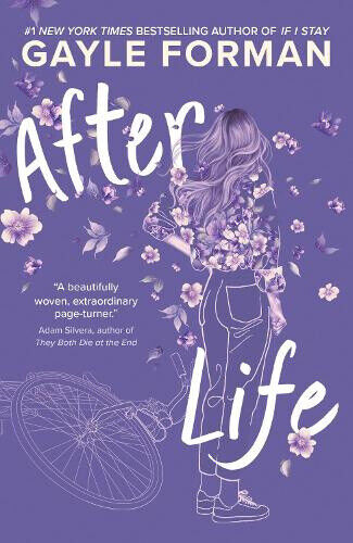 After Life: The tear-jerker masterpiece from the bestselling author of If I Stay