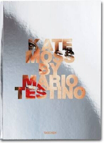 Kate Moss by Mario Testino by Mario Testino