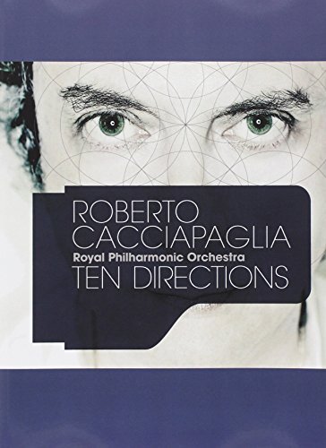 9788850719921 TEN DIRECTIONS - Roberto Cacciapaglia