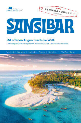 Sansibar Reiseführer [German] by Heilig, Sabine