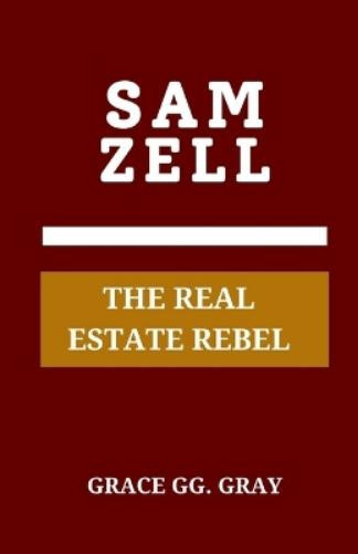 Grace Gg Gray Sam Zell (Tascabile)