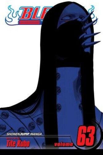Bleach, Vol. 63 (Bleach) by Kubo, Tite