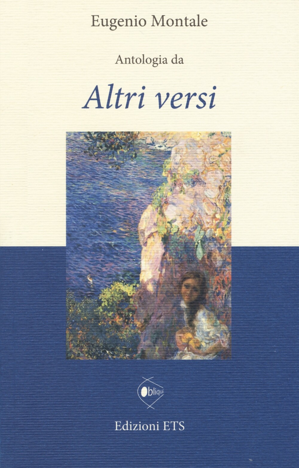 Antologia da «Altri versi» - [Edizioni ETS]
