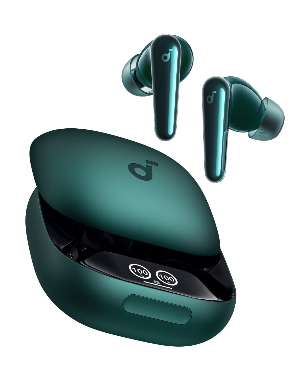 Anker - Soundcore Liberty 4 Pro - Green NUOVO