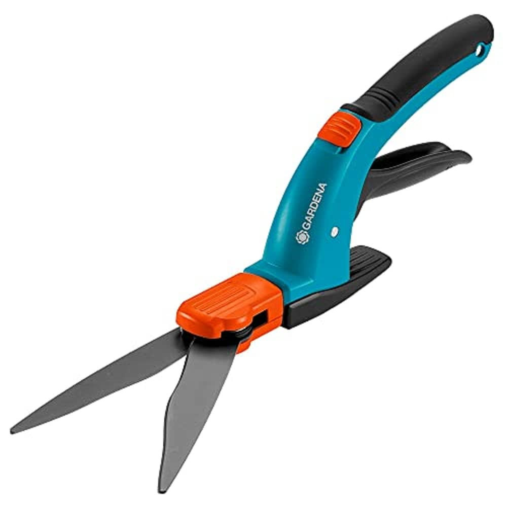 GARDENA Comfort Rasenkantenschere NUOVO