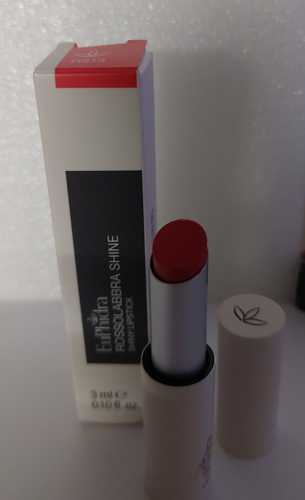 EuPhidra ROSSOLABBRA SHINE COLORE RS13