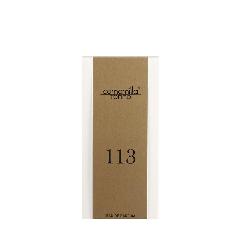 PROFUMO CAMOMILLA TORINO 50ML ISPIRATO MEGAMARE OKX