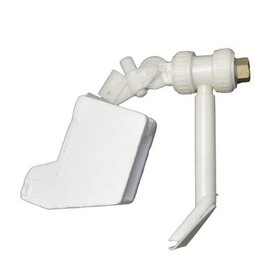 RUBINETTO GALLEGGIANTE INCASSO PER FUTURA-ETERNA/NAUTILUS -