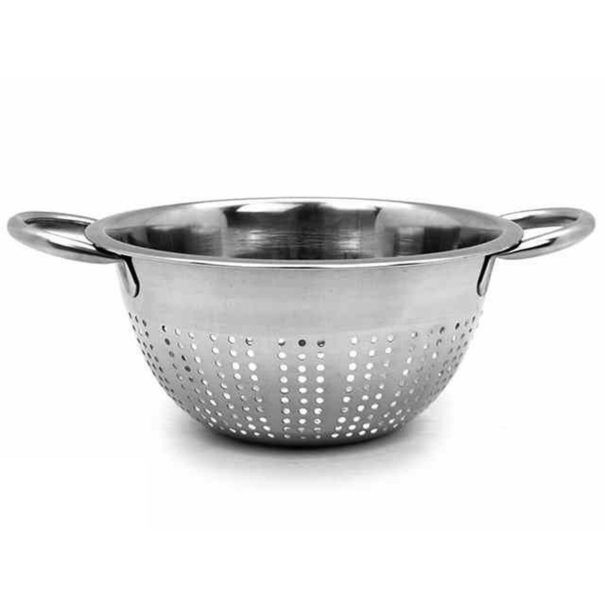 Scolapiatti Kinvara Ø 21 cm Acciaio inossidabile
