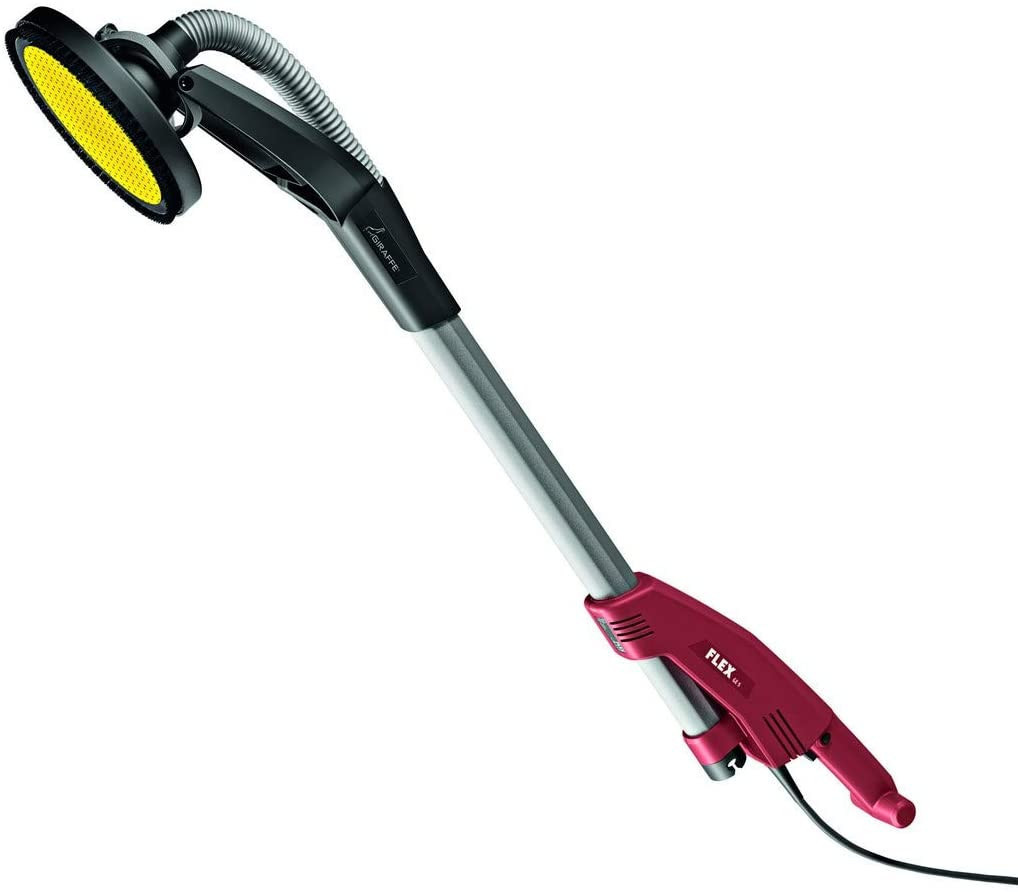 Levigatrice Giraffa per parete e soffitto 500 watt Flex GE 5