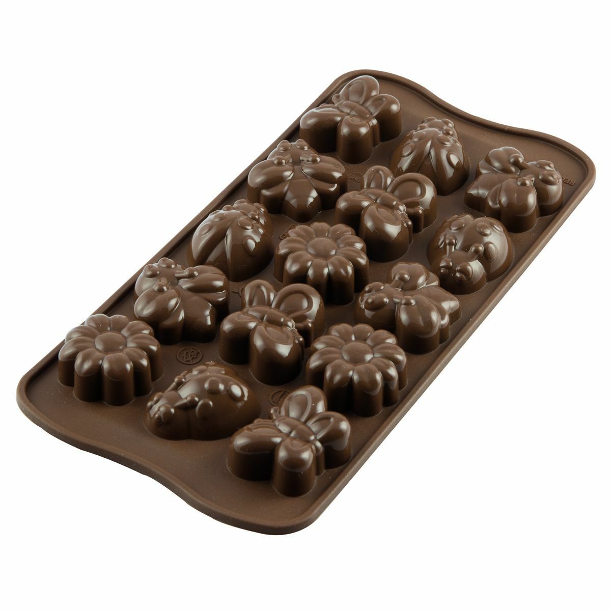 Choco Spring-Life Stampini