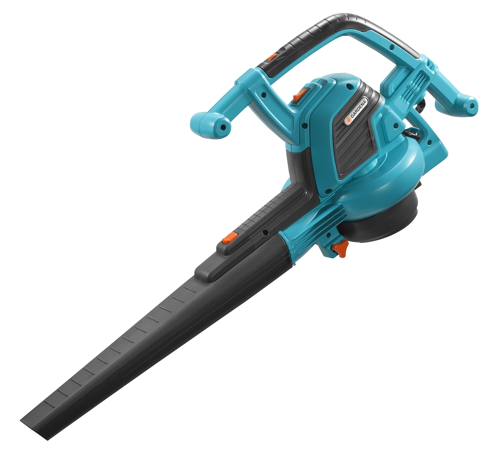 Gardena 271694, Aspiratore da giardino ErgoJet 3000, Potenza Motore di 3000 W, P