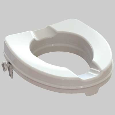 ALZAWATER CON SISTEMA DI BLOCCAGGIO - Bianco H 6