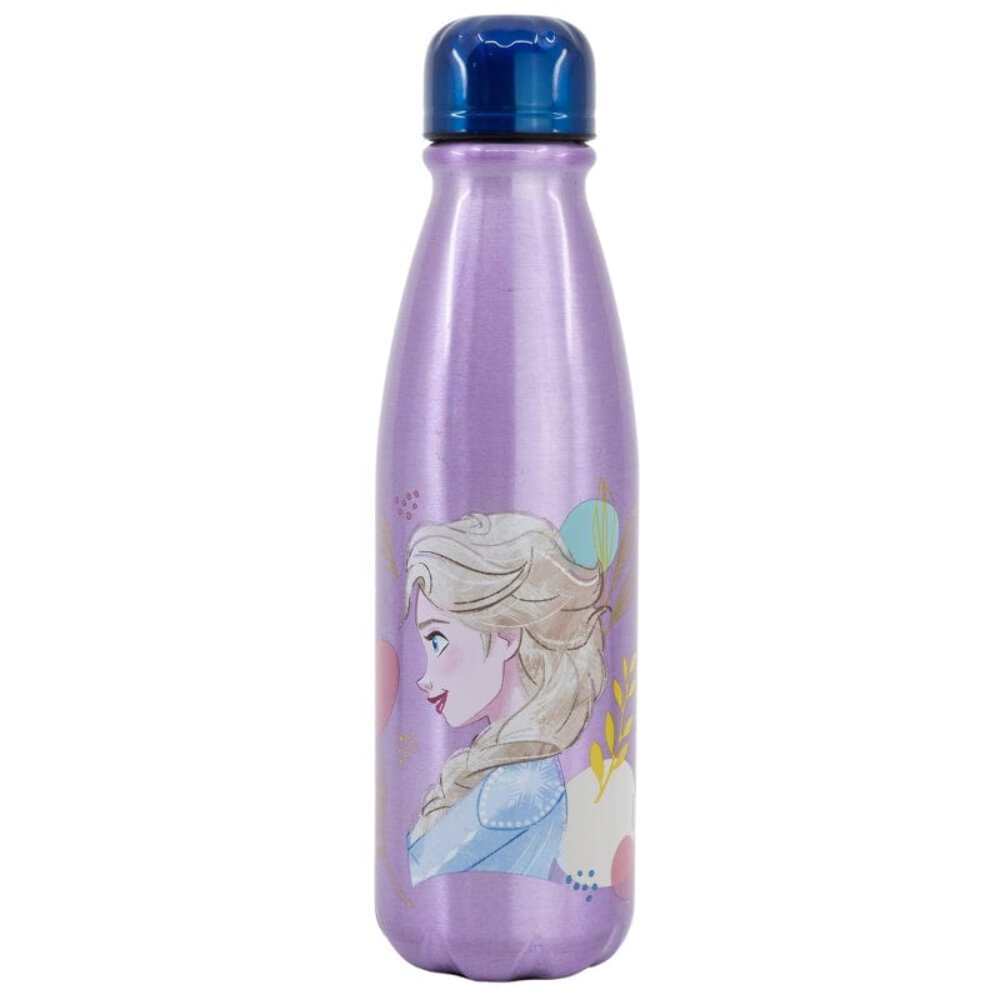Borraccia in Alluminio Frozen 600ml (promo)
