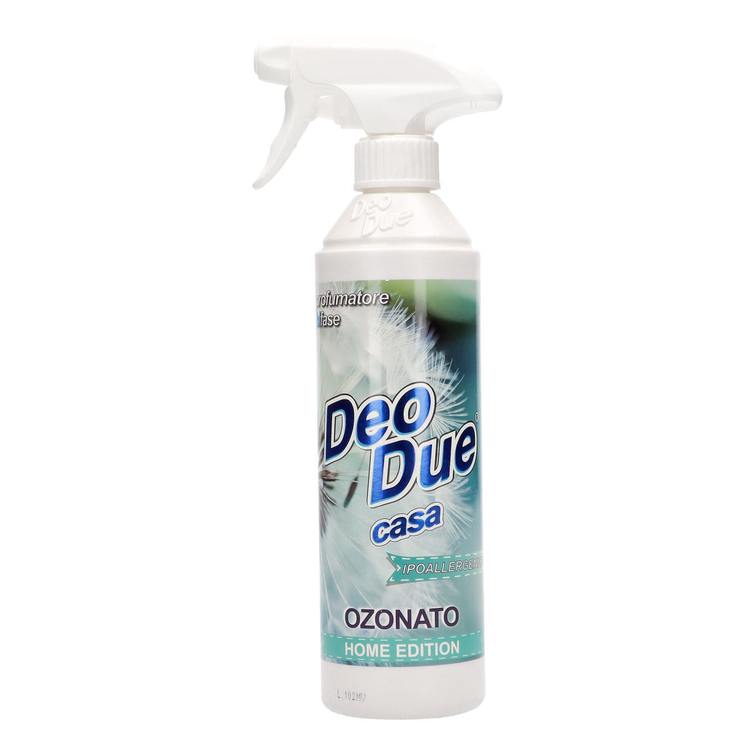 DEO DUE CASA OZONATO 500ML
