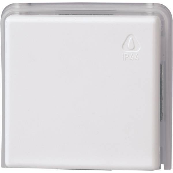 Kopp commutatore arktis bianco 623602081