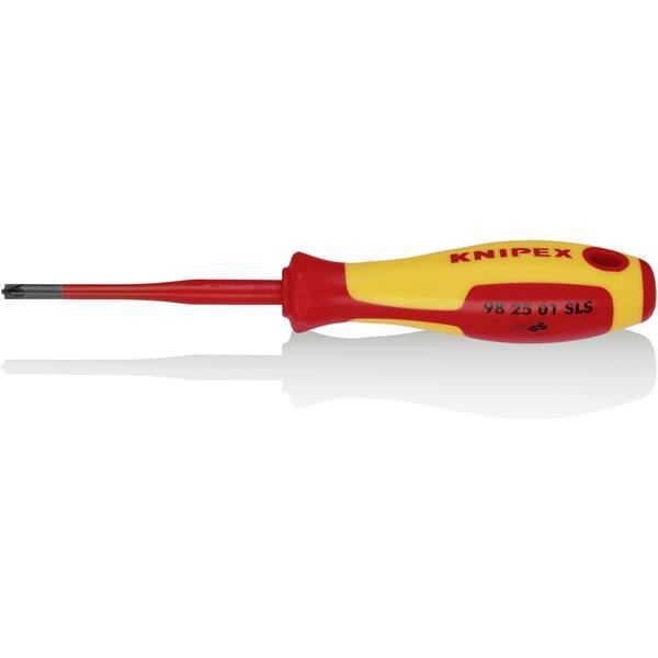 KNIPEX KNIPEX-WERK VDE CACCIAVITE PLUSMINUS DIMENSIONE PZ 1 LUNGHEZZA
