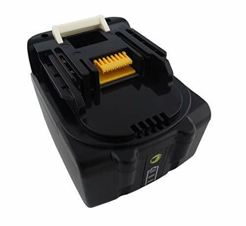14,4V 5000mAh Batteria per Makita BL1450 BL1430 BL1430B BL1415 BL1440 BL1450 195