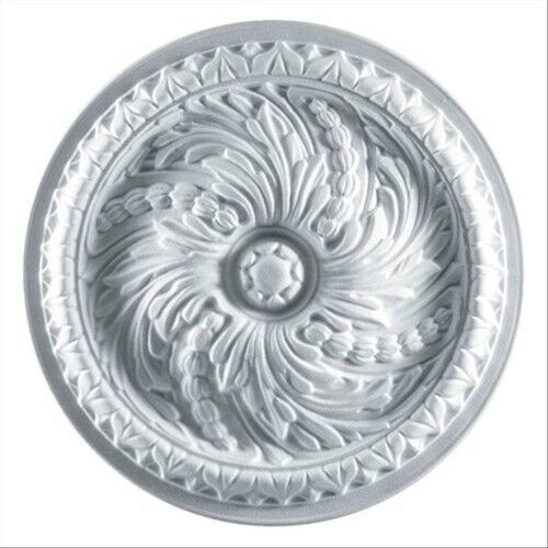 ROSONE DECORATIVO PER SOFFITTI mod. EM52DY - Ø cm. 45