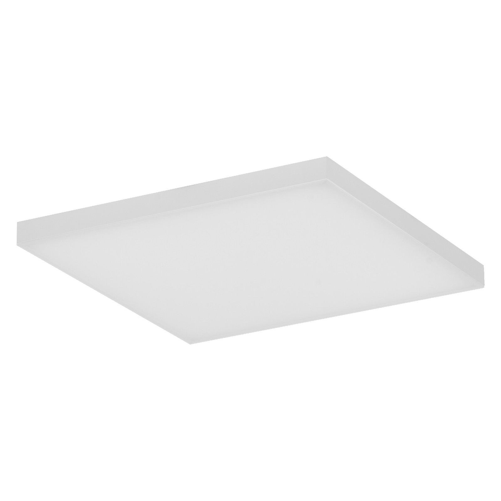 LEDVANCE Planon Frameless panel light in white with advanced LED technology, 19 