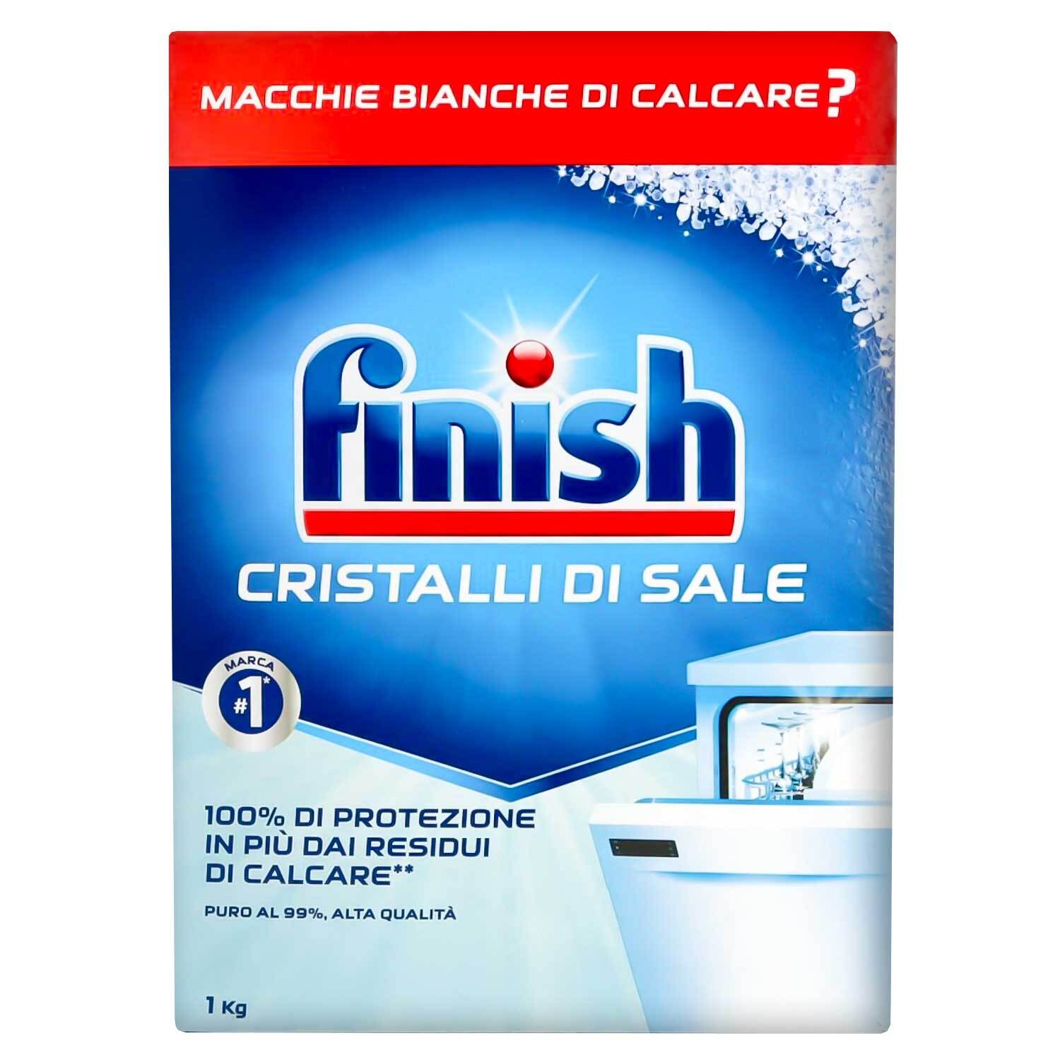 FINISH SALE LAVASTOVIGLIE 1KG