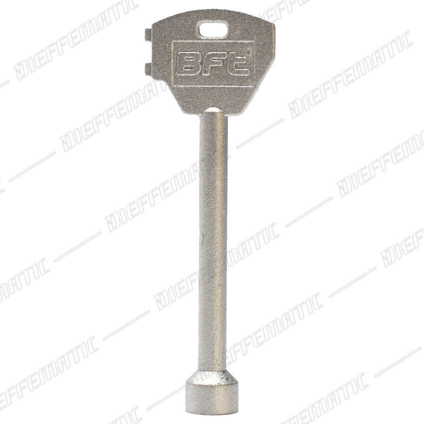 CLS/82 CHIAVE DI SBLOCCO ZAMA PER SUB BFT D610256 AUTOMAZIONE AUTOMATISMI NUOVO