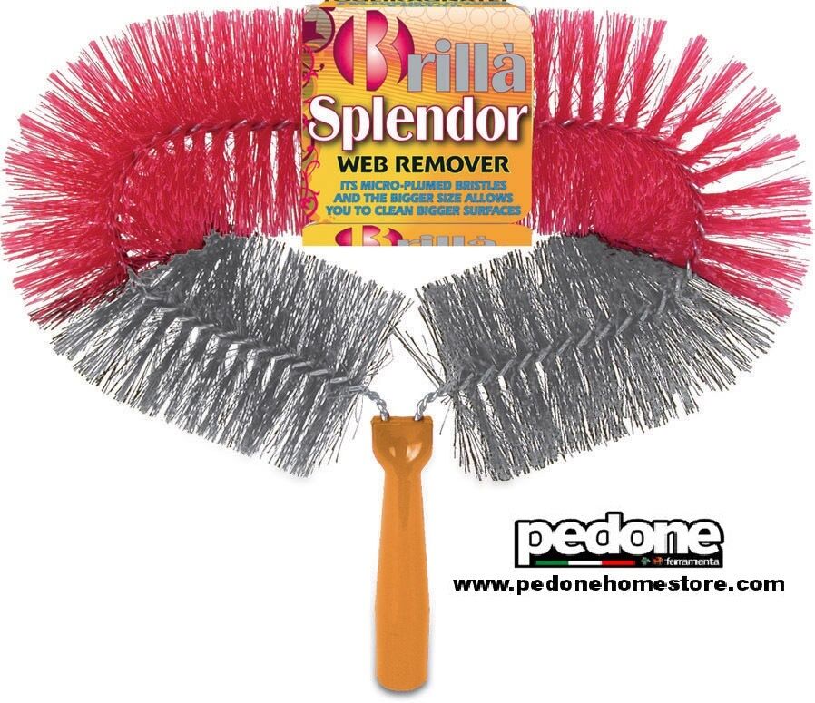 Ragnatore Splendor Senza Manico Brillà La Briantina