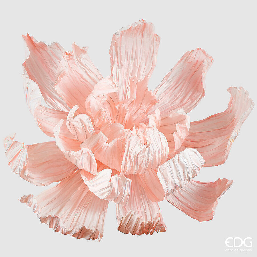 EDG Enzo De Gasperi EDG Enzo De Gasperi Peonia Jumbo da Appendere H 90 Cm D 160