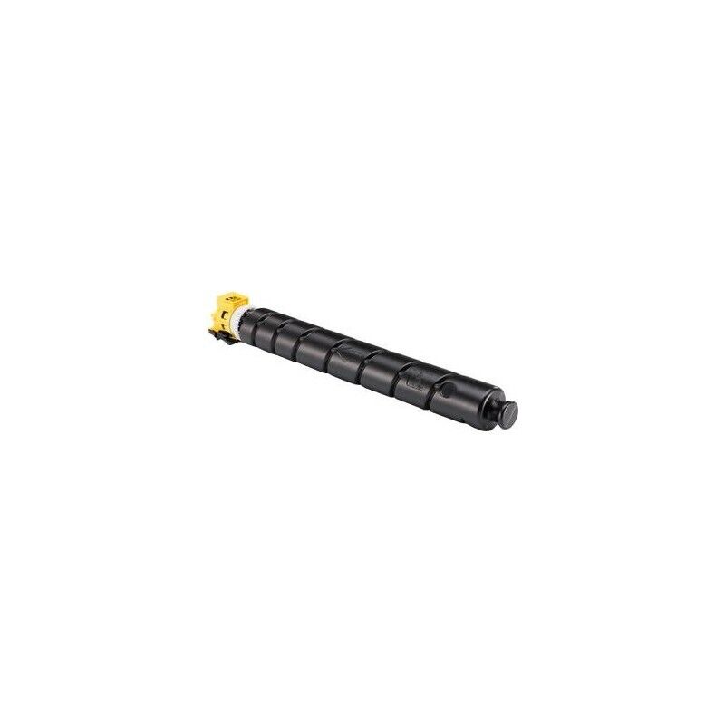 TONER TK-8365Y GIALLO COMPATIBILE 1T02YPYNL0 PER KYOCERA TASKalfa 2554ci TK8365