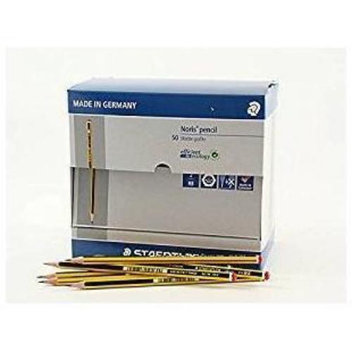ESP 50 MATITA HB GRAFITE NORIS STAEDTLER