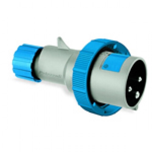 PALAZZOLI 710126 SPINA MULTIMAX 16A 6H IP67