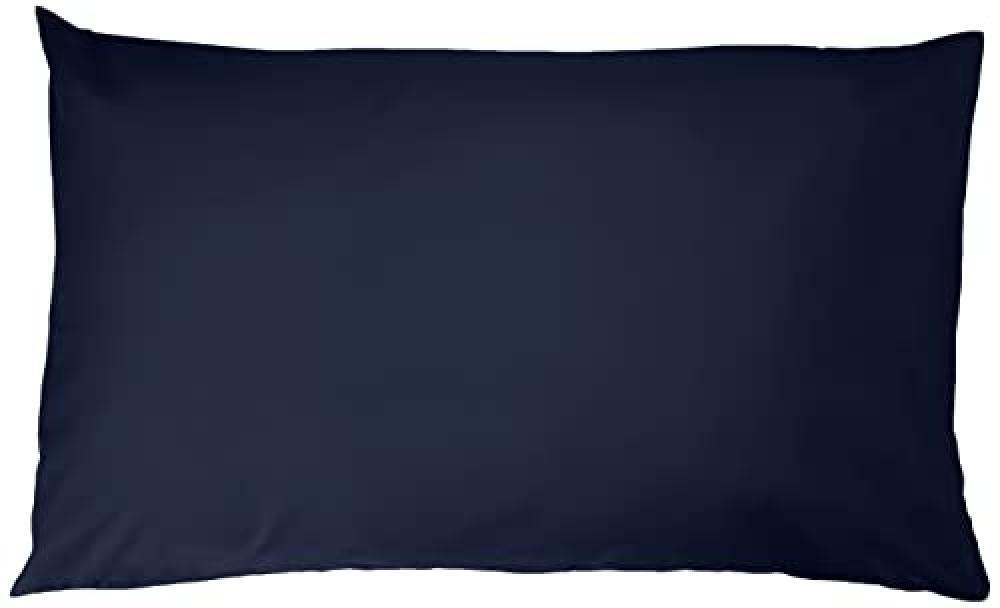 (TG. 50 x 80 cm) Amazon Basics - Federe in microfibra, 50 x 80 cm, Confezione da