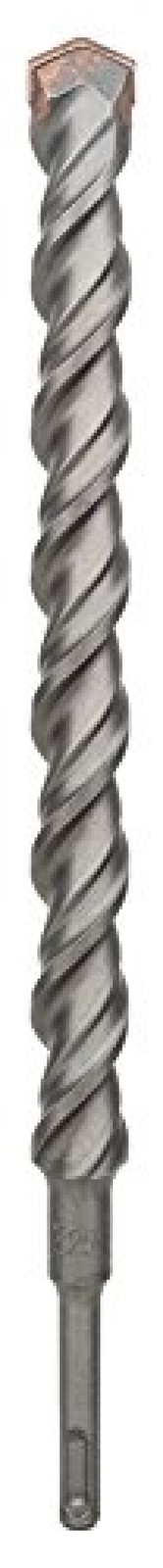2608831062 Foret SDS-Plus-3 pour perforateur 25 x 300 x 350 mm