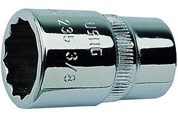 CHIAVE A BUSSOLA USAG ART.235 3/8"      10 MM