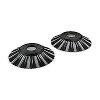 Kärcher 2.644-032.0 Disc brush Black Karcher S4 S4 Twin 250 2.644-032.0
