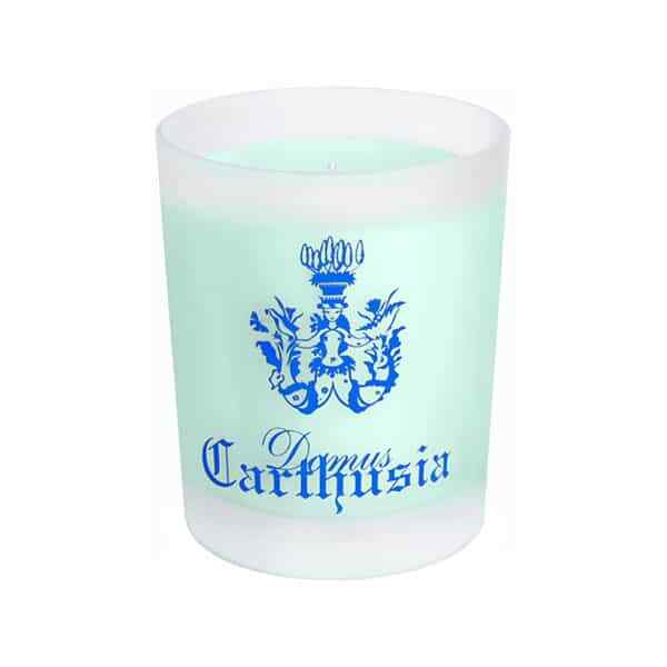 Carthusia Via Camerelle Candela 190 gr
