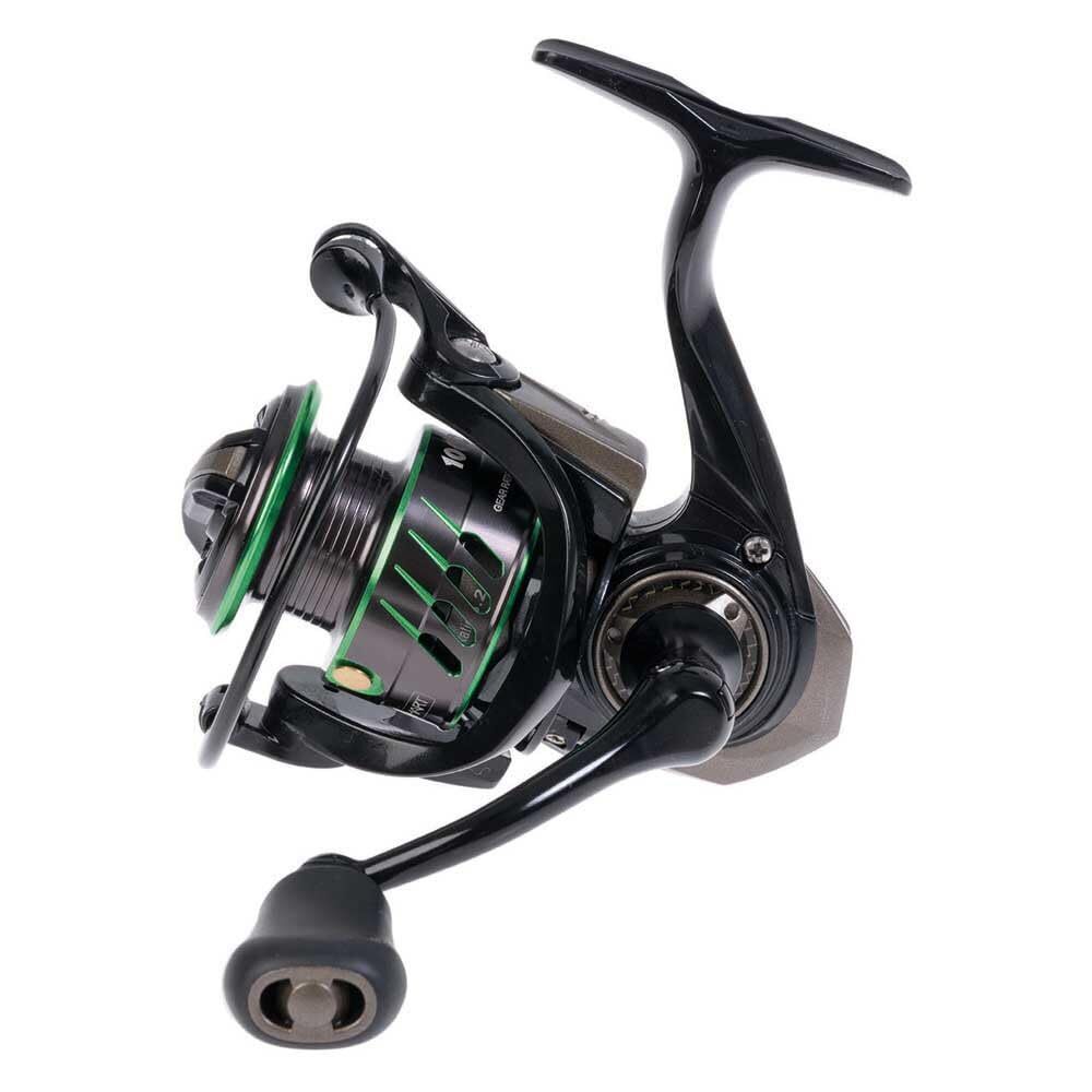 Carrete Hart INVADER 3000-5+1bb -6.2:1 (q3z)