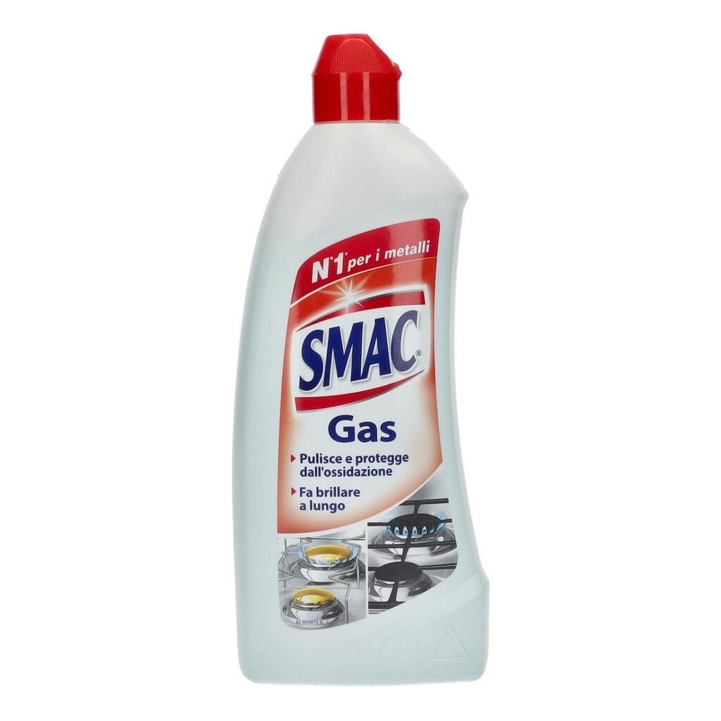 SGRASSATORE CIF GAS