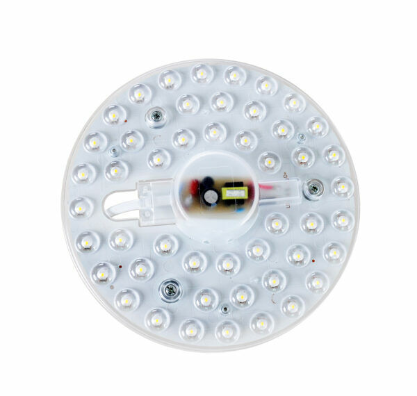 SHOT BOT LIGHTING 22W 2500 LUMEN MODULO LED 3000K MAGNETICO MOD-A