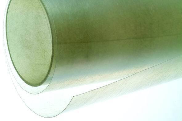 ONDULUX LISCIO NEUTRO 30 M   H 150 CM